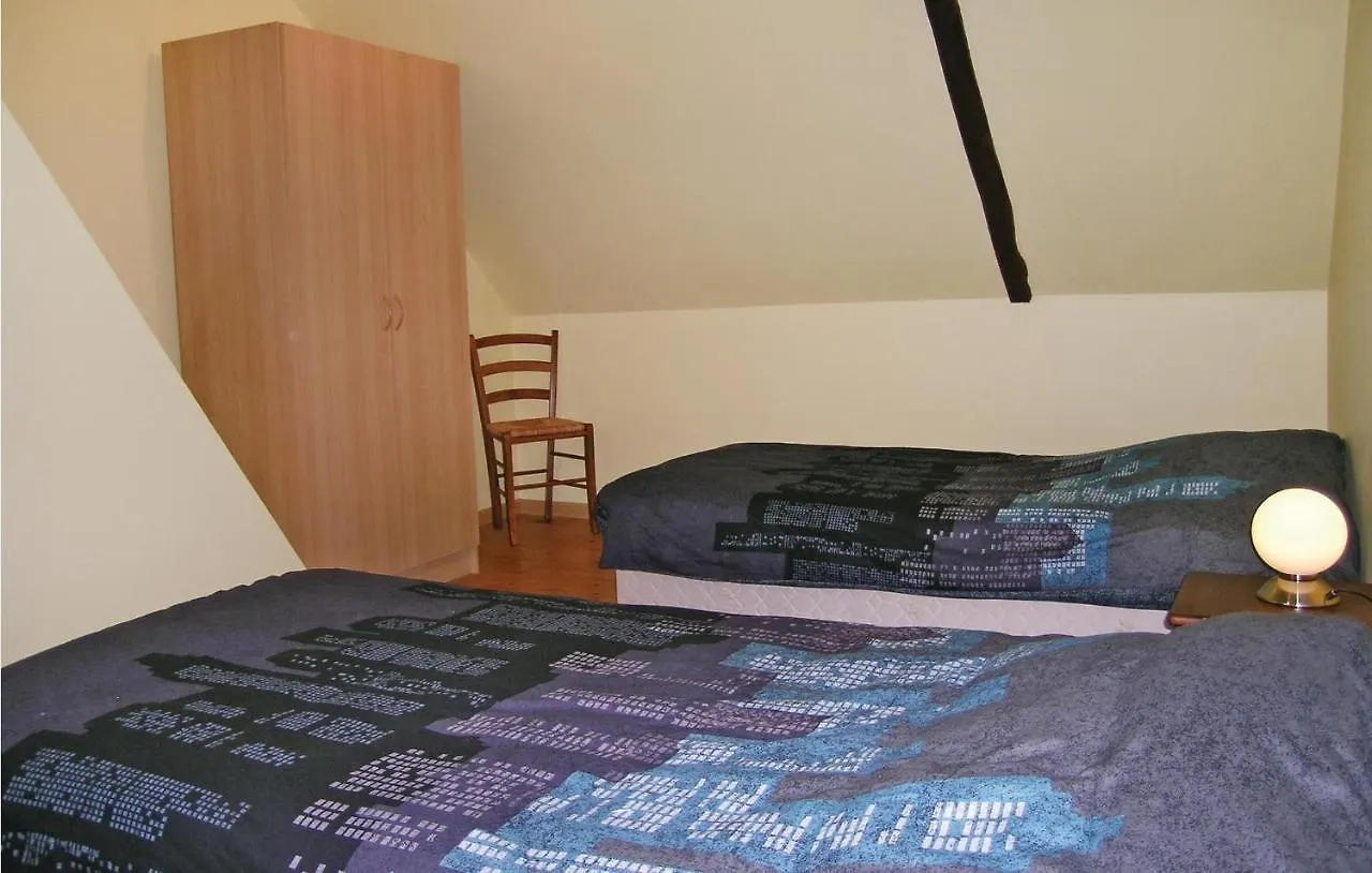 Amazing Apartment In Roz-Landrieux With Kitchen フランス