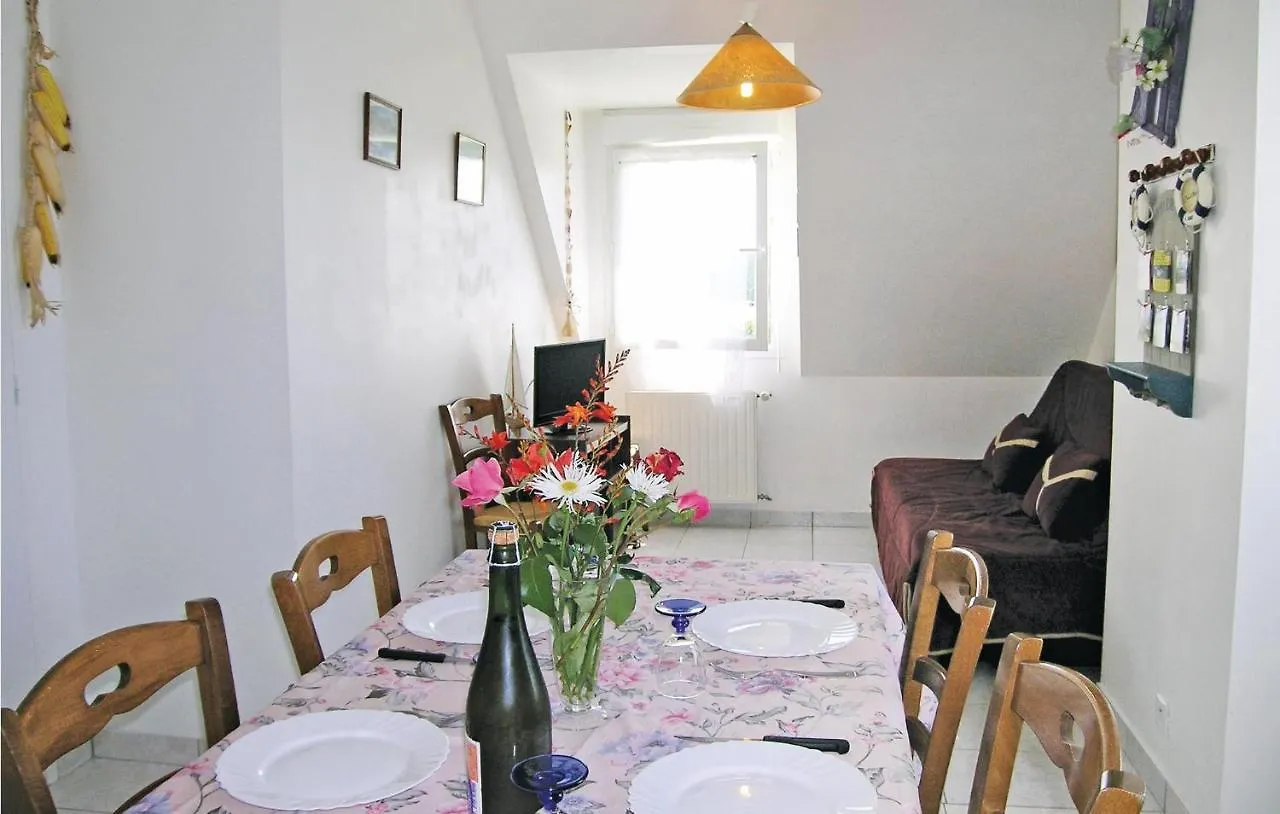 Amazing Apartment In Roz-Landrieux With Kitchen フランス